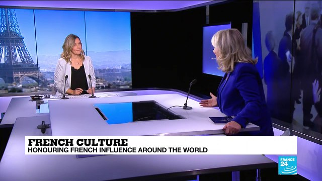 French culture: Honouring France's influence around the world