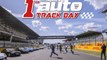 1er Sport Auto Track Day au Mans