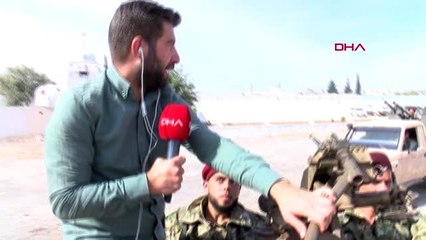 El bab milli orduya bağlı askerler el bab'dan yola çıktı-2