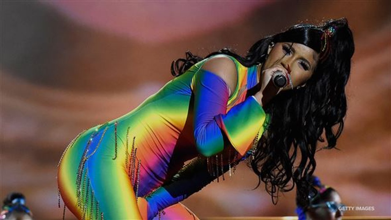 Happy Birthday, Cardi B