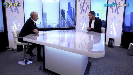 Penser dans un monde complexe avec Edgar Morin [Ousama Bouiss]