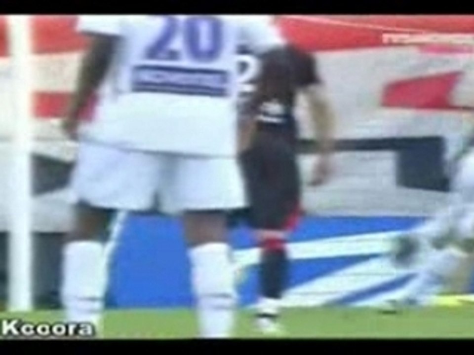 karim benzema
