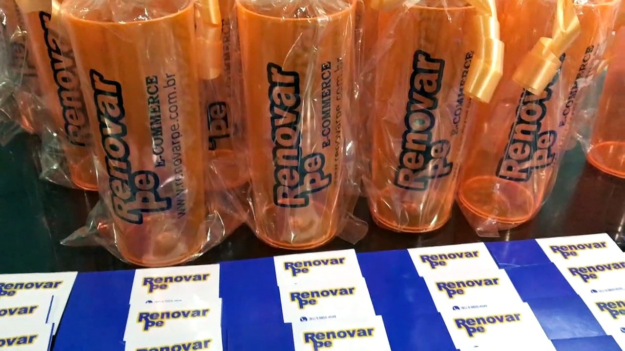 Lançamento do Site Renovarpe em Pedras de Fogo e Itambé