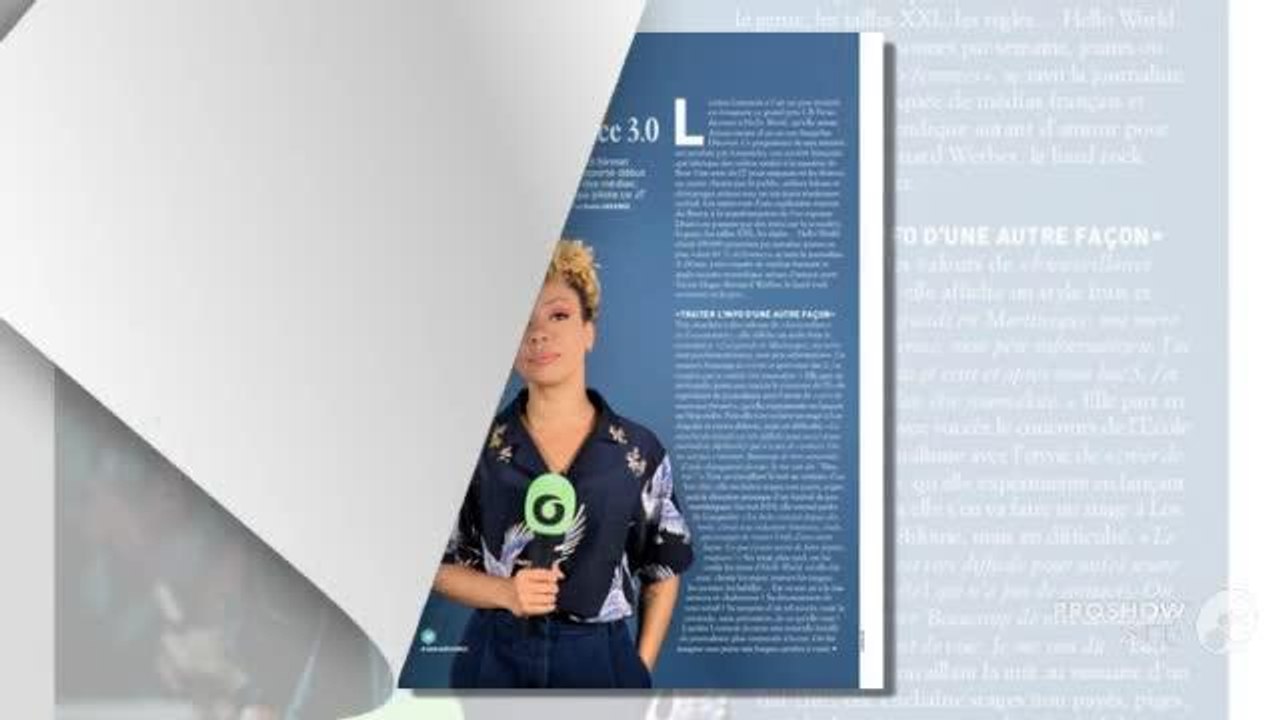 Grazia n°510 : les manteaux, les blousons et les trenchs donnent du style à la saison