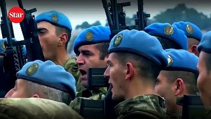 MSB’den anlamlı paylaşım: Tek tek sorulacak bu hesaplar Aziz Şehitlerimiz için!;