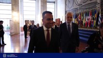 IX Conferenza Italia-America Latina e Caraibi (10.10.19)