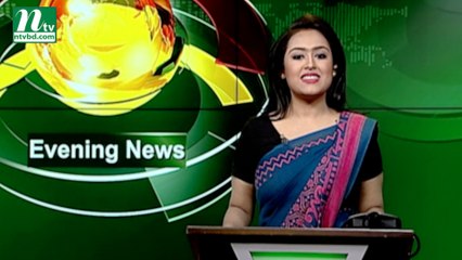 NTV Evening News | 11 October 2019