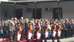 Marlaska preside los actos conmemorativos de la Guardia Civil
