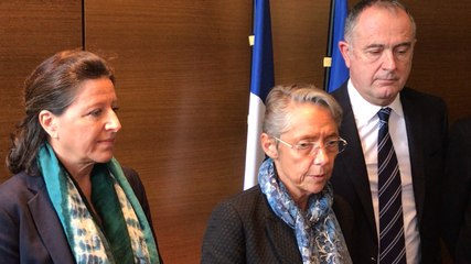 Incendie à Rouen. Ce qu’il faut retenir de la réunion du « comité de transparence »