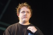 Lewis Capaldi's imposter syndrome