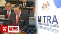 Budget 2020: Malaysian Indian Transformation Unit will receive RM100mil, Jakoa receives RM57mil