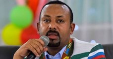 Prix Nobel de la Paix 2019 : le Premier ministre éthiopien Abiy Ahmed récompensé