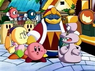 Kirby de las Estrellas - CAPÍTULO 55 SUB ESPAÑOL