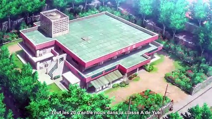 My Hero Academia - Le Film | Heroes:Rising (Trailer VOSTFR) [DESC]