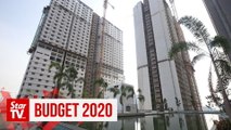 Budget 2020: Fund for affordable homes