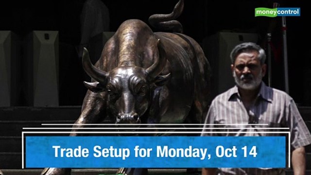 Trade Setup for Monday: Keep an eye on these 5 stocks on October 14