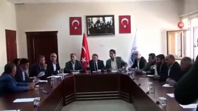 Saadet Partili meclis üyesi TSK'ya zalim dedi, ortalık karıştı!