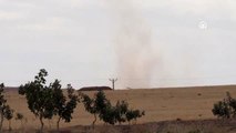 YPG/PKK'nın sivillere havanlı saldırısında 2 kişi hayatını kaybetti (2)