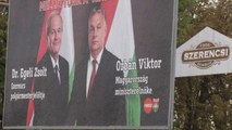 Местные выборы в Венгрии: 