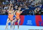2019 European Championships in Acrobatic Gymnastics - Holon (Israel)