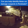 Portslade CCTV - Sussex Police