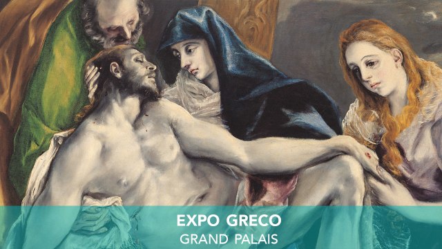 Greco : la bande-annonce de l’exposition
