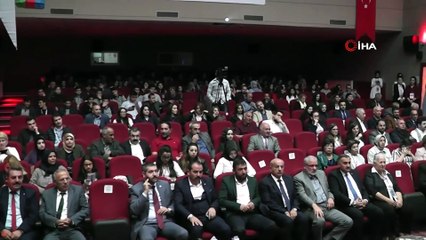 Kazım Karabekir'in kızı Timsal Karabekir'den Barış Pınarı Harekatı'na Destek