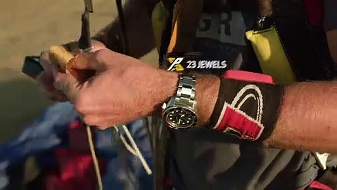 Seiko Prospex SPB097