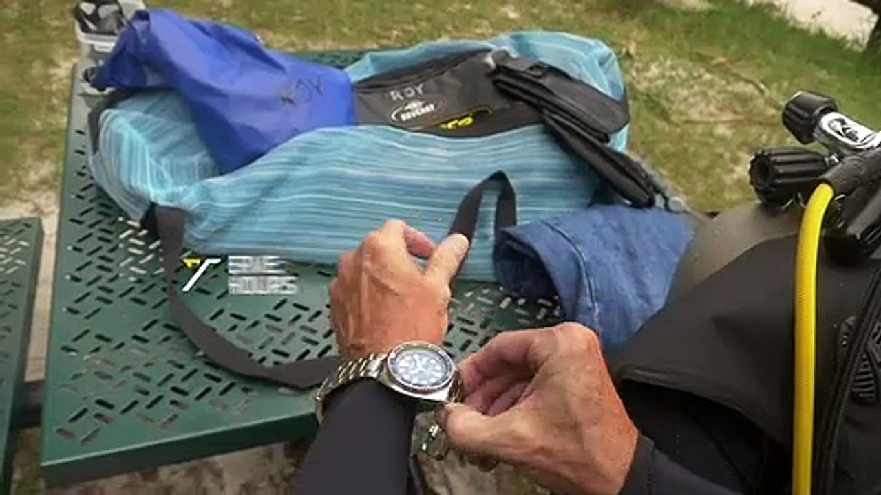 Seiko Prospex SRPD21