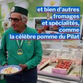 Bilan des journées  2019 de la fourme de Montbrison