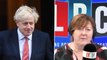 Boris Johnson Will Sacrifice Northern Ireland, Caller Tells Shelagh