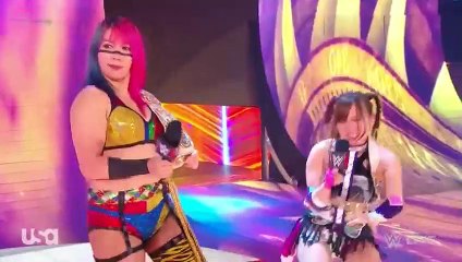 raw 7 octubre 2019 pt3