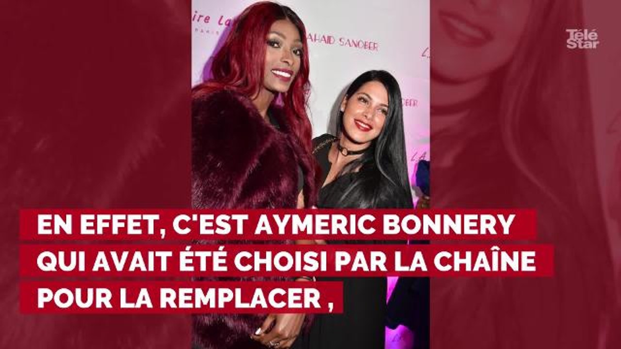 EXCLU TELESTAR. NRJ 12 va relancer Le Mag avec Ayem Nour
