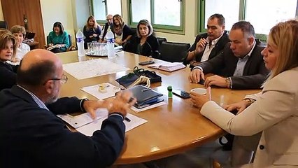 Αρχές Δεκέμβρη η πρώτη διανομή του ΤΕΒΑ στη Βοιωτία