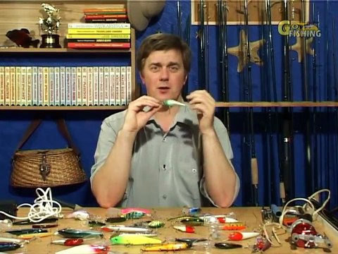 33. Братья Щербаковы - Троллинг на реке. Часть 1 (часть 2)