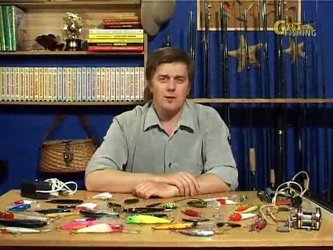 33. Братья Щербаковы - Троллинг на реке. Часть 1 (часть 1)