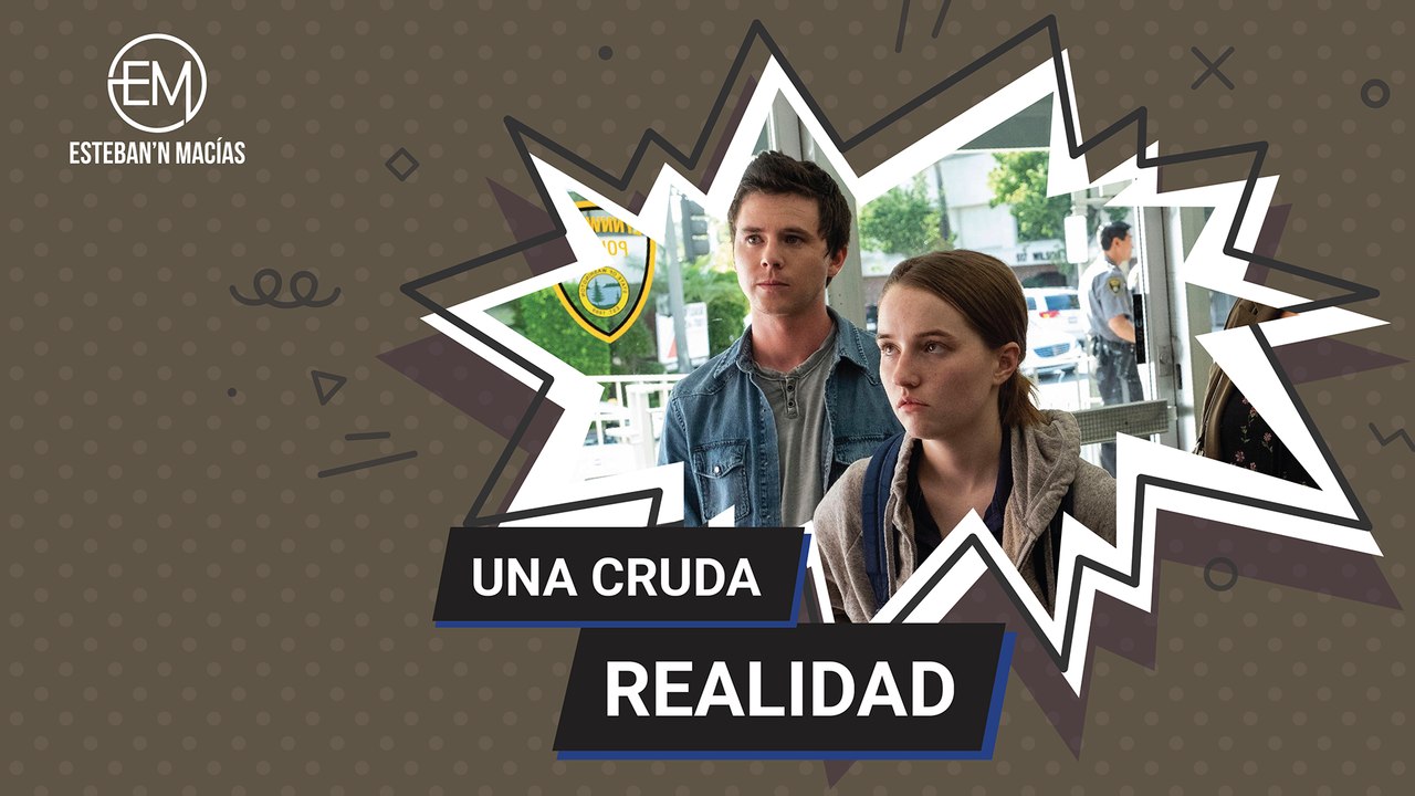 La serie que muestra una cruda realidad