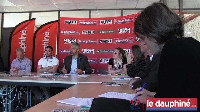 Laurent Wauquiez face aux lecteurs : Pourquoi favoriser les chasseurs ?