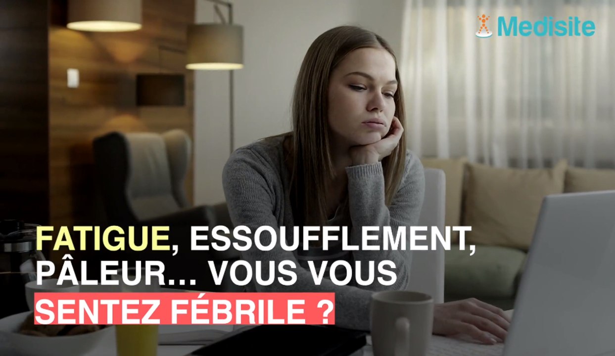 Carence en fer : quelles solutions ?