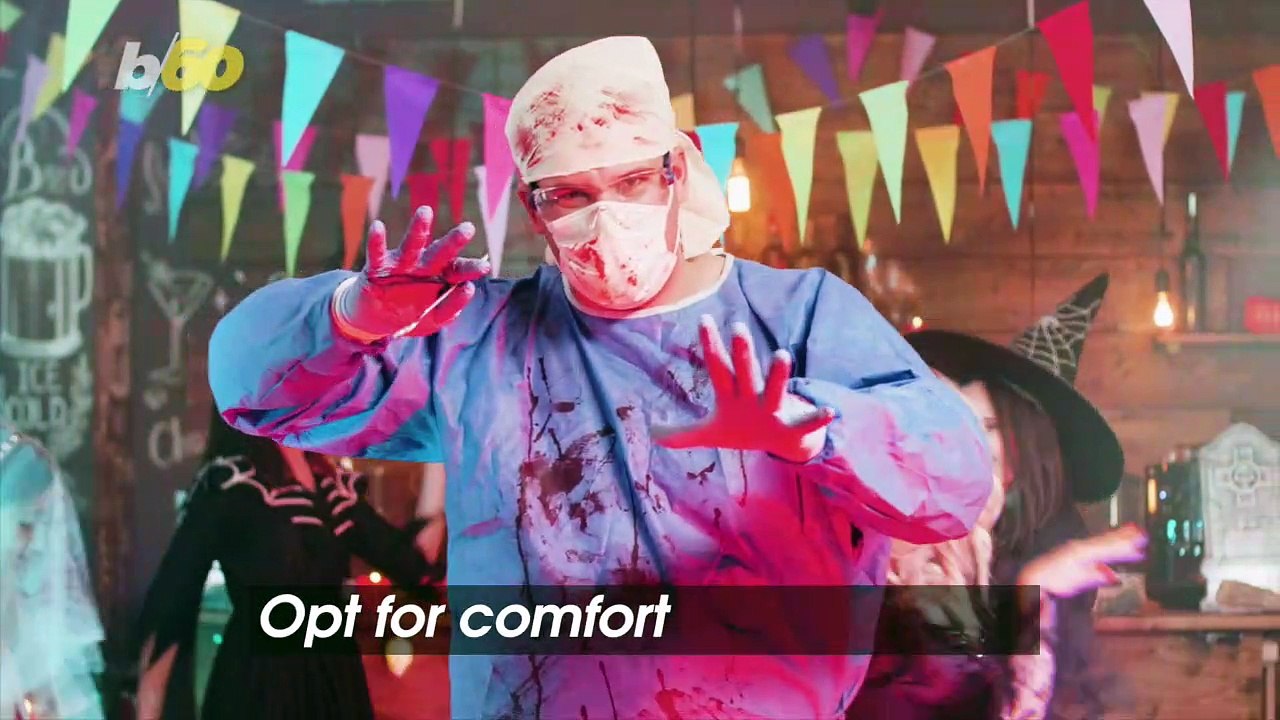 Follow These Do’s and Don’ts When Picking Your Halloween Costume