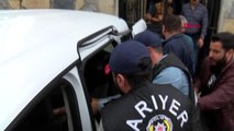 İstanbul-meslektaşını bıçaklayarak öldüren şüpheli doktor adliyeye sevk edildi