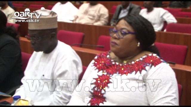 We'll work to reduce number of political parties in Nigeria - Sen. Kabiru Gaya