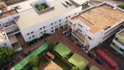 Feuilleton : les sourires de l'espoir (5/5)