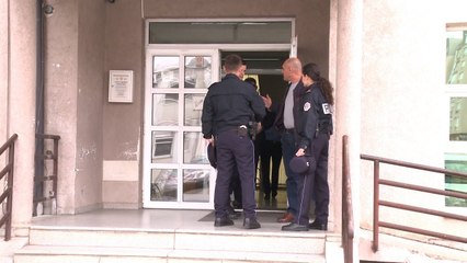 Policët e rinjë të Gjakovës-Lajme