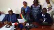 Guinée: les députés de l'opposition quittent l'Assemblée Nationale...