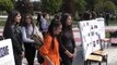 Nxënëset e shkollës “Kadri Kusari” shënojnë ditën e vajzave-Lajme