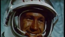 Elhunyt az űrhajós, aki az első űrsétát tette