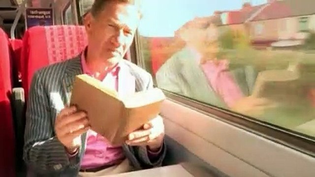 Great British Railway Journeys - S04 - E06 - Portsmouth To Gomshall