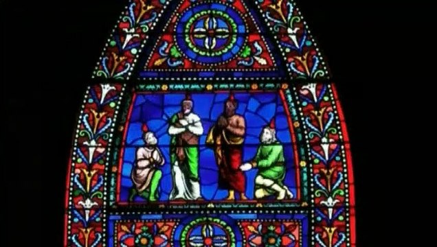 Great British Railway Journeys - S04 - E10 - Spalding To Grimsby