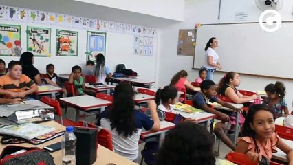 Quanto ganha um professor no seu município